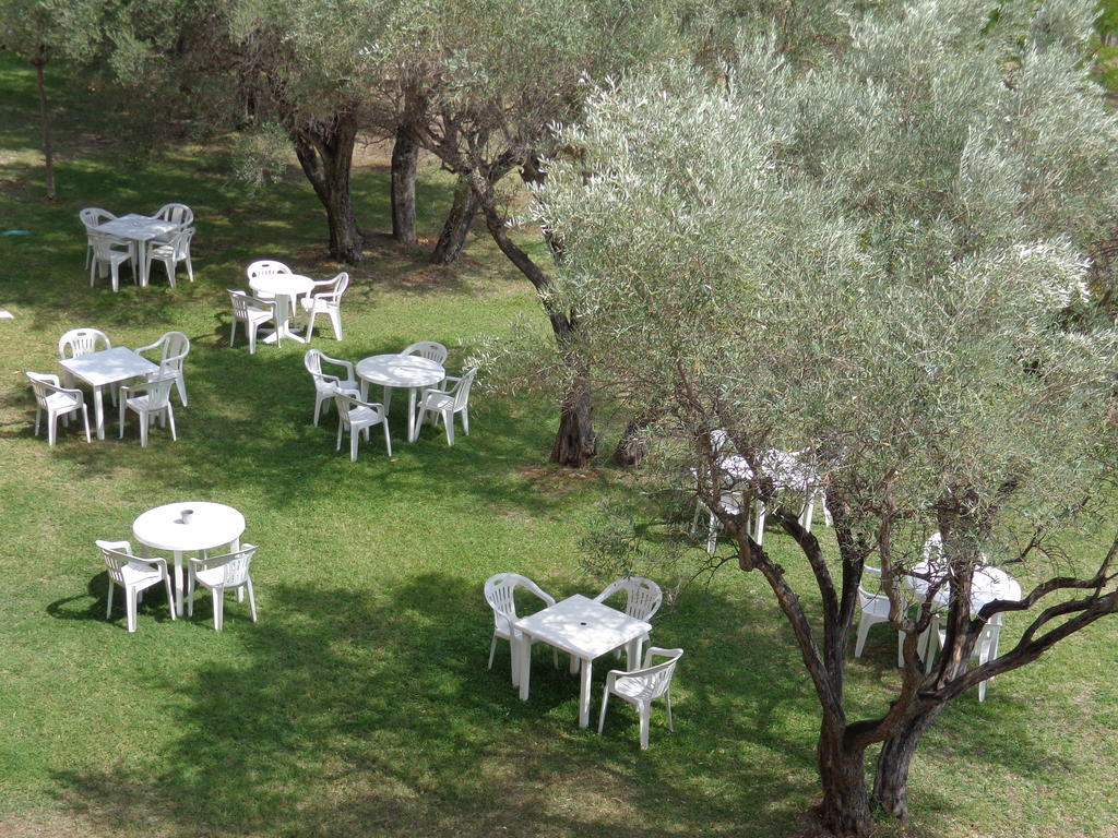 דירות סן-סיר-סור-מר Le Domaine Des Oliviers מראה חיצוני תמונה