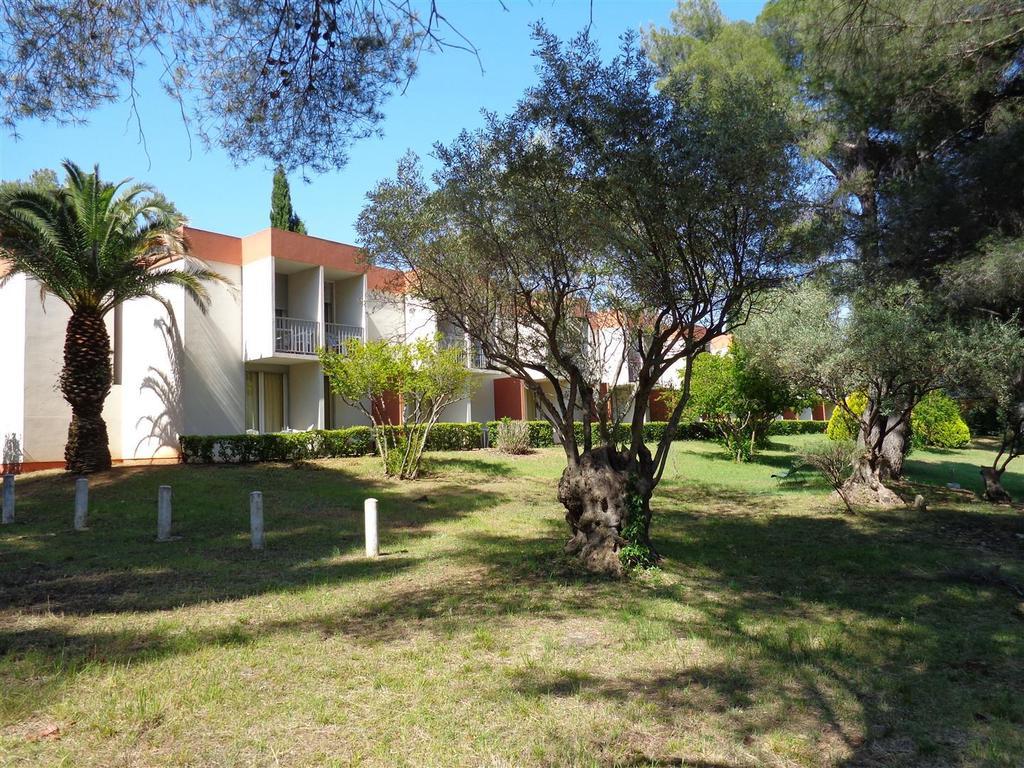 דירות סן-סיר-סור-מר Le Domaine Des Oliviers מראה חיצוני תמונה