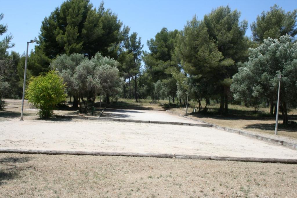 דירות סן-סיר-סור-מר Le Domaine Des Oliviers חדר תמונה